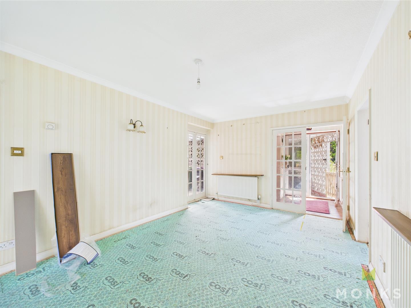 Mijus 16 Back Lane, Shrewsbury, SY4 3LA SSTC